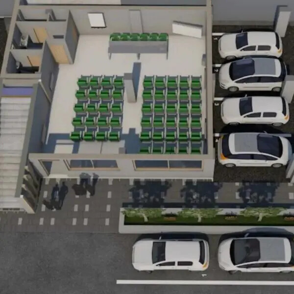 Ex asilo provinciale Crichi centro, idee progettuali di rigenerazione urbana images Ex asilo provinciale Crichi centro, idee progettuali di rigenerazione urbana