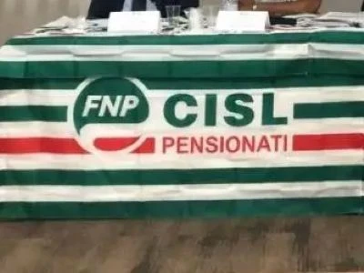 Il 25 novembre a Catanzaro le donne della FNP CISL uniscono le voci contro la violenza