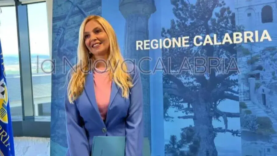 images Biblioteche, l'assessore
Capponi: "In Calabria esempi virtuosi"