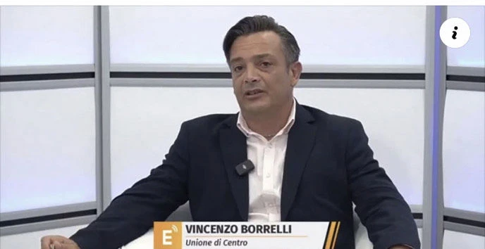 Sanità a Lungro, Borrelli lancia l'allarme: "RSA medicalizzata al collasso"