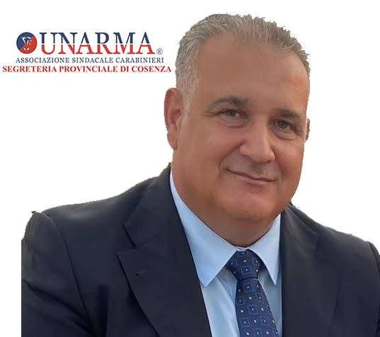Operazione dei Carabinieri a Cleto, il plauso di Unarma Cosenza