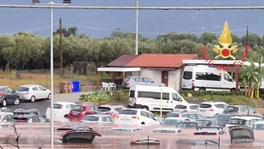 images Maltempo, Filcams Cgil Calabria chiede incontro all’assessore al Lavoro