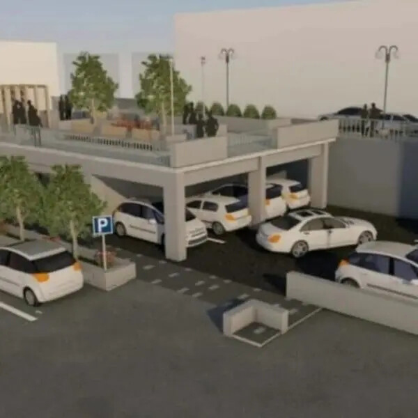 images Simeri Crichi, il sindaco: “Al via, in questi giorni, un mare di opere pubbliche”