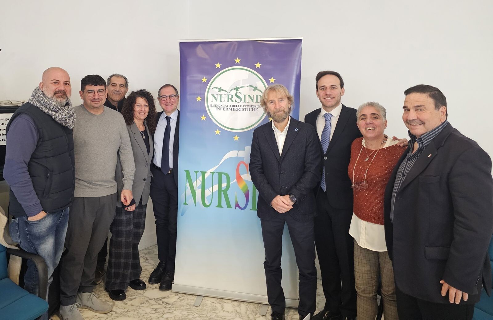 Soverato, IA e sanità: una mattinata di alta formazione tra scienza, etica e responsabilità images Soverato, IA e sanità: una mattinata di alta formazione tra scienza, etica e responsabilità