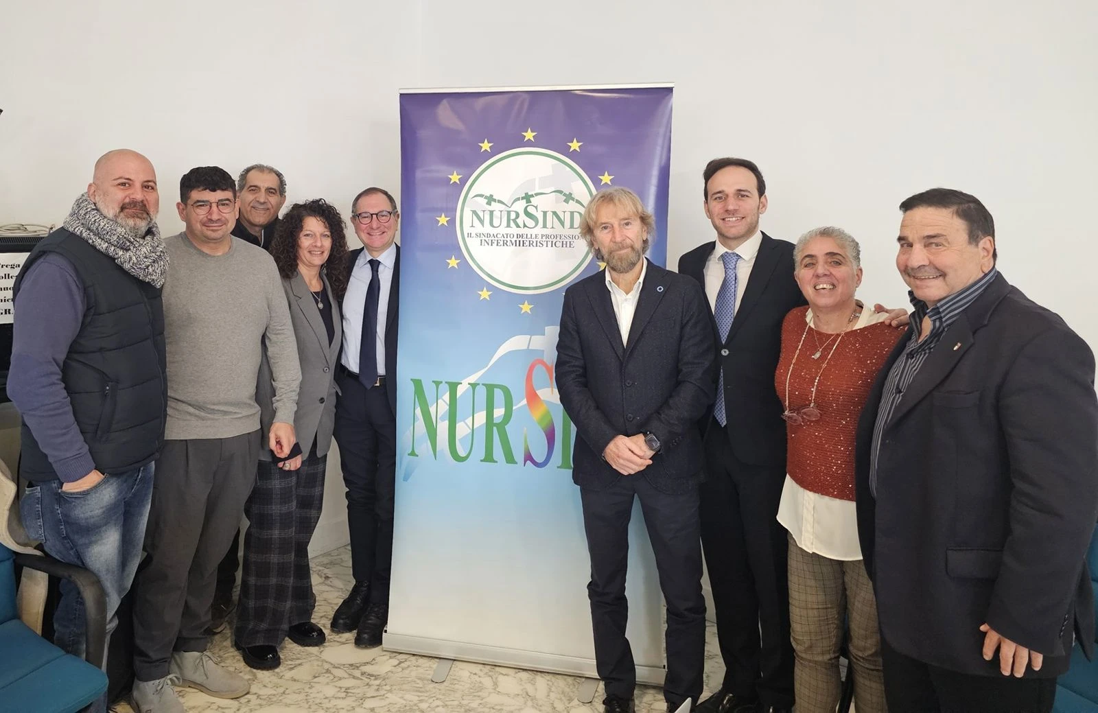 Soverato, IA e sanità: una mattinata di alta formazione tra scienza, etica e responsabilità