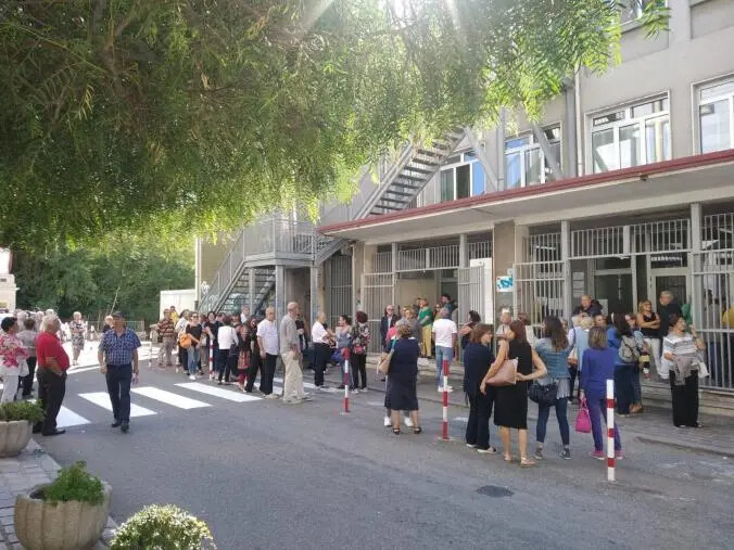 images Lavori alla Rodari, Alleanza per Catanzaro: "Qualcuno dica a Fiorita e Belcaro che la scuola inizia a settembre"