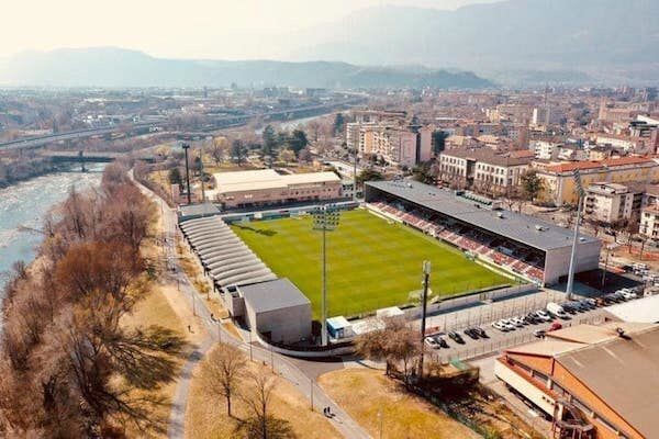 Serie BKT, Südtirol e Catanzaro in campo domani alle 15: le probabili formazioni images Serie BKT, Südtirol e Catanzaro in campo domani alle 15: le probabili formazioni