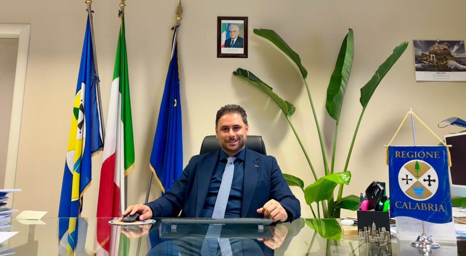 images Piano nazionale Ripristino natura,  Montuoro: “Finanziati 10 progetti della Regione per oltre 7,8 milioni"