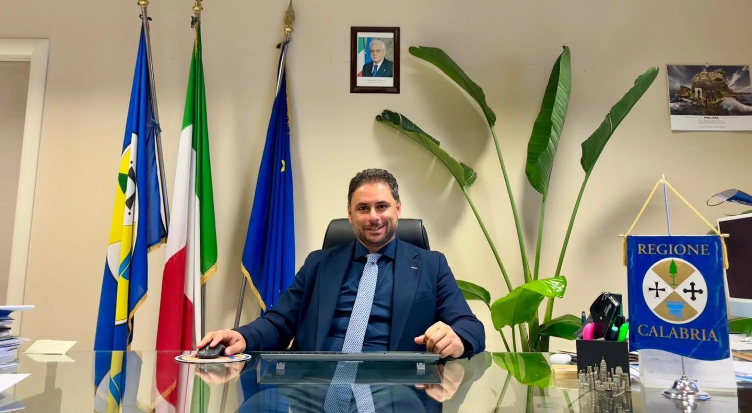 Piano nazionale Ripristino natura,  Montuoro: “Finanziati 10 progetti della Regione per oltre 7,8 milioni"