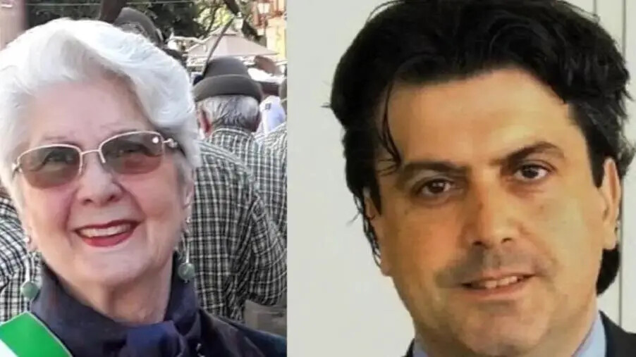 La Calabria Prima Italia premia il catanzarese Massimo Tigani Sava e la piemontese Marilena Ciravegna images La Calabria Prima Italia premia il catanzarese Massimo Tigani Sava e la piemontese Marilena Ciravegna