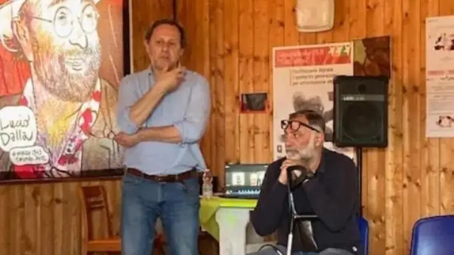 images La promozione di Arci Catanzaro per l’invecchiamento attivo