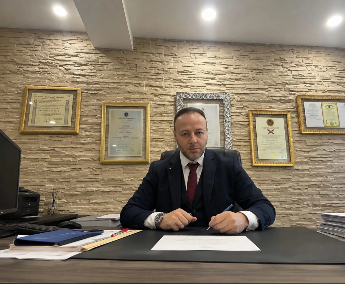 Archeologia, infrastrutture e governance a Crotone, l’ing Folino illustra il piano per valorizzare il patrimonio