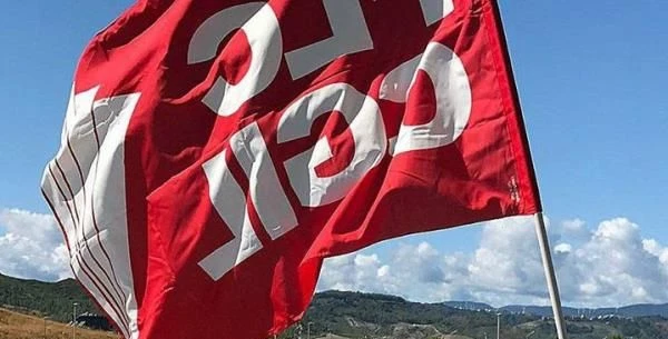 Amianto al plesso San Francesco di Crotone, Flc Cgil&nbsp;Area Vasta: "Rischio non più tollerabile, servono bonifiche immediate"