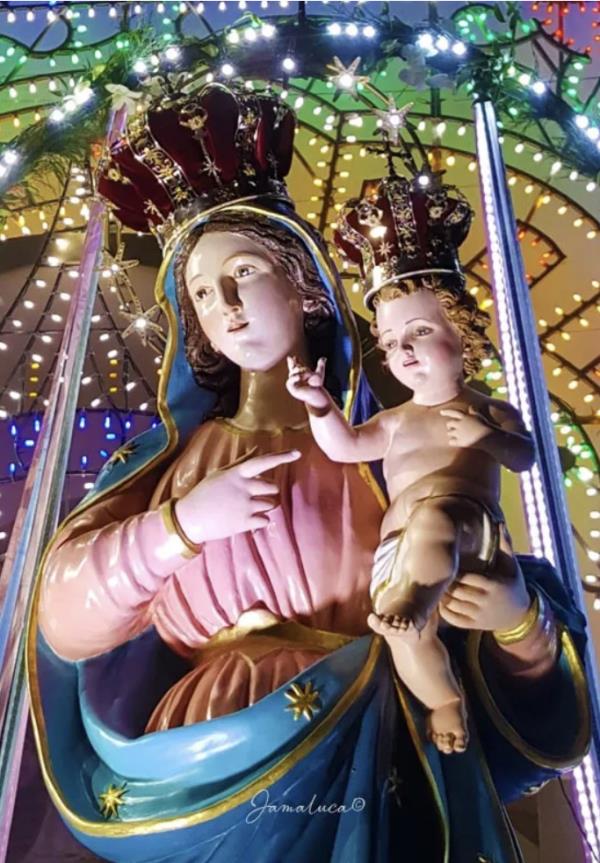 Catanzaro, tutto pronto a Pontegrande per la festa della Madonne delle Grazie
 images Catanzaro, tutto pronto a Pontegrande per la festa della Madonne delle Grazie