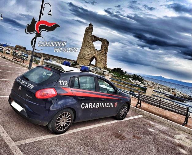 images Reggio Calabria, tutto pronto per l’operazione anti bracconaggio 