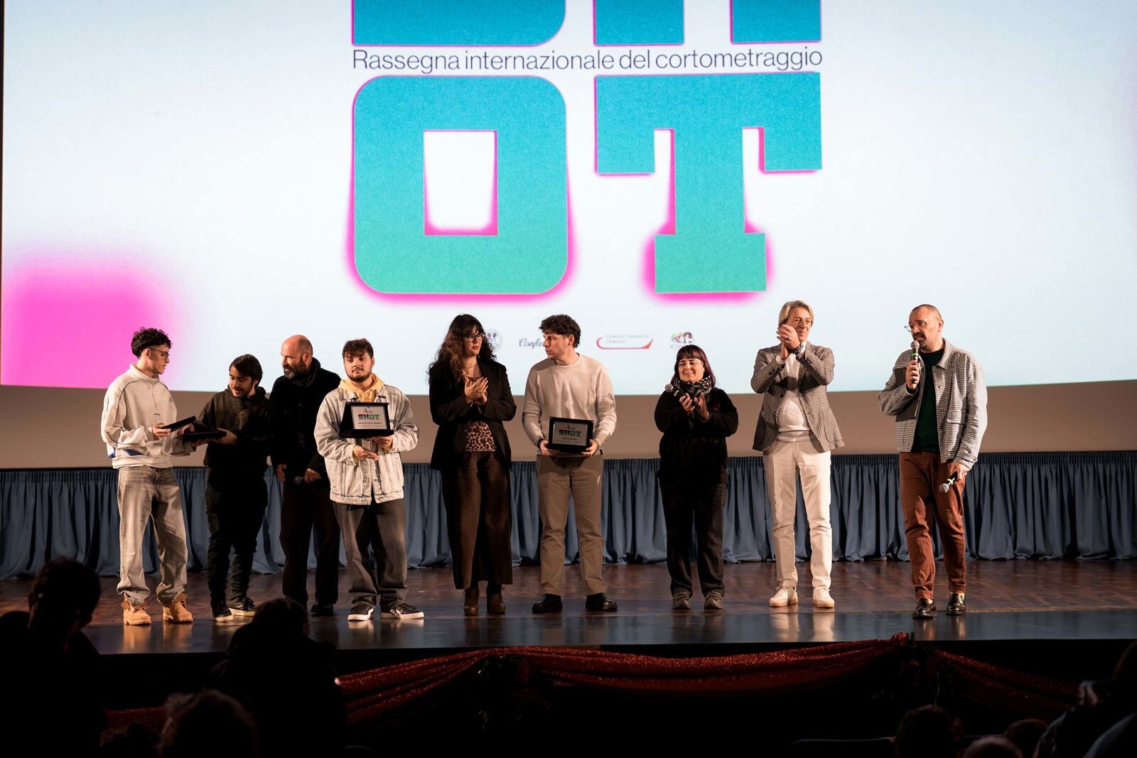Il futuro del cinema passa da Catanzaro: “SHOT” porta in sala i talenti dell’Accademia di Belle Arti images Il futuro del cinema passa da Catanzaro: “SHOT” porta in sala i talenti dell’Accademia di Belle Arti
