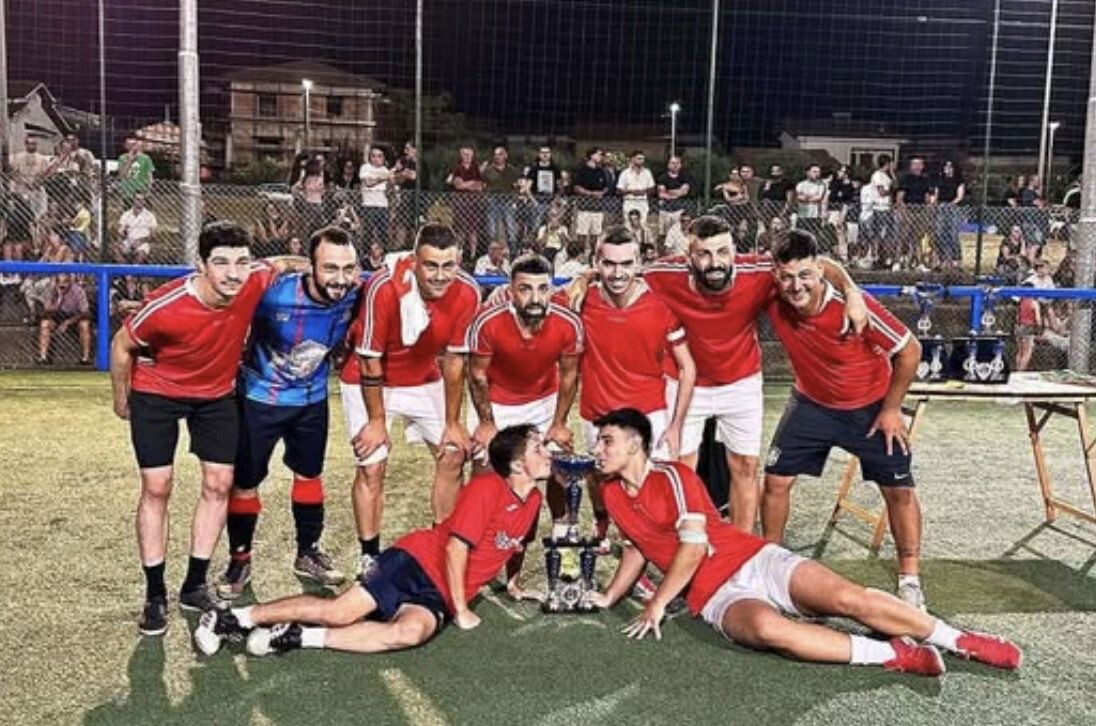 Sport e solidarietà a Sartano: il Cobra Kai conquista il Memorial Oreste Angotti images Sport e solidarietà a Sartano: il Cobra Kai conquista il Memorial Oreste Angotti