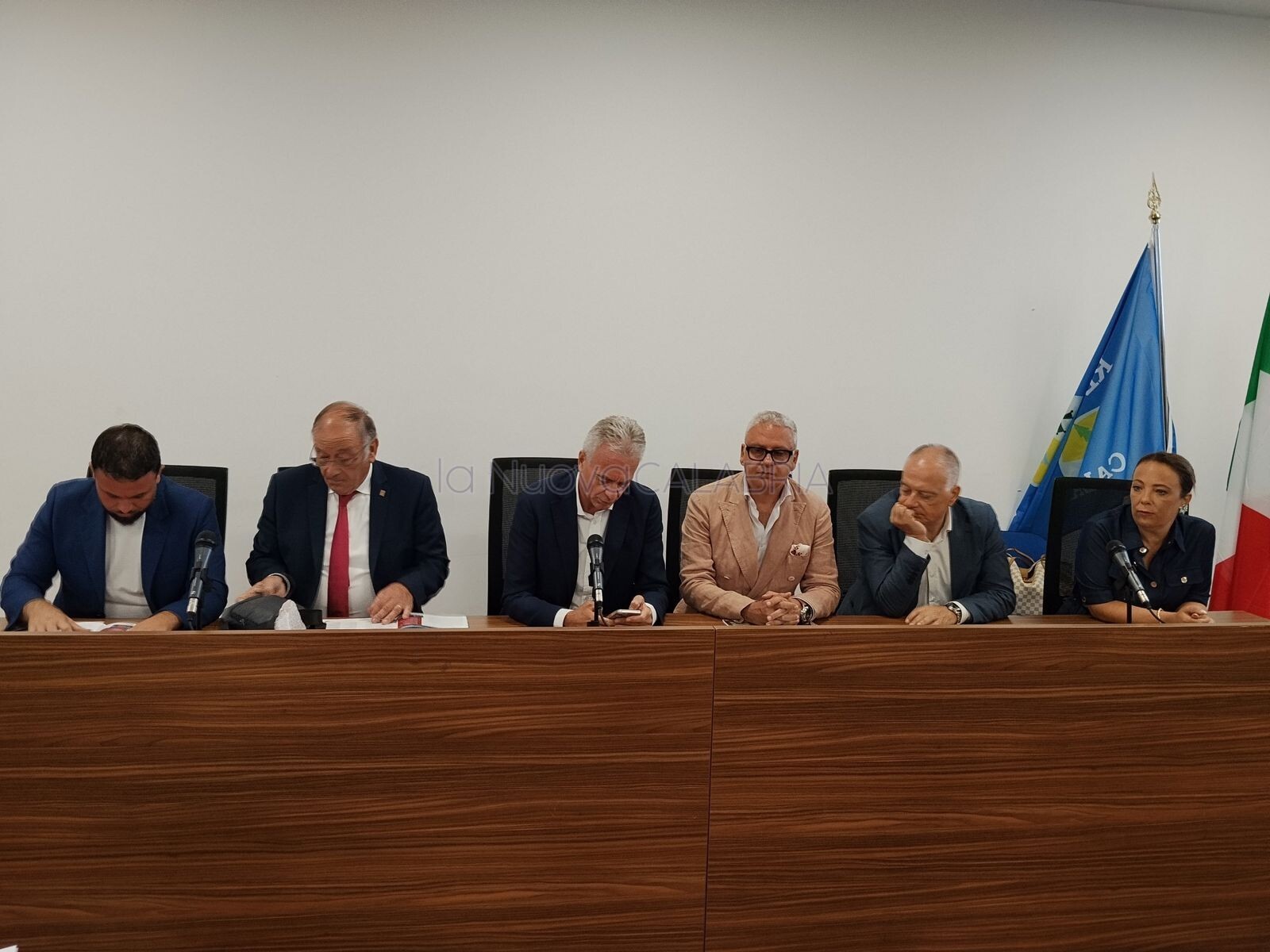 Torna a Fiumefreddo Bruzio "Borgo diVino in Tour 2026": presentata la tappa calabrese images Torna a Fiumefreddo Bruzio "Borgo diVino in Tour 2026": presentata la tappa calabrese