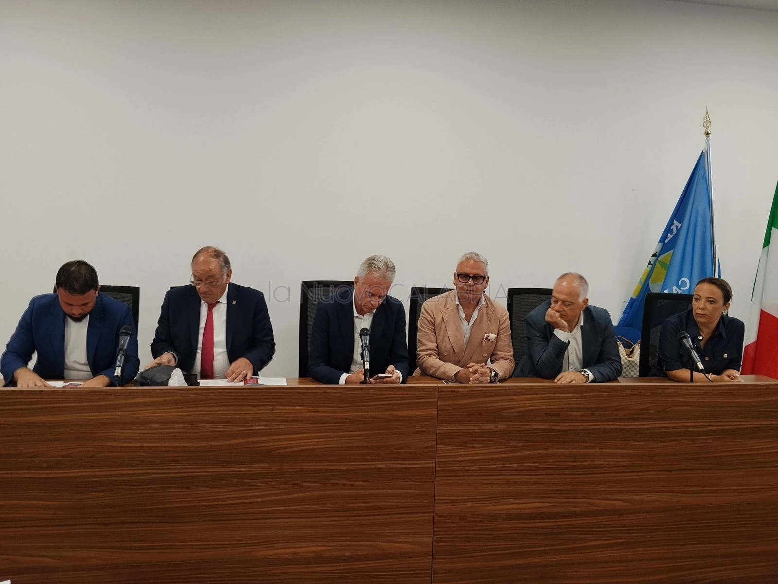 Torna a Fiumefreddo Bruzio "Borgo diVino in Tour 2026": presentata la tappa calabrese