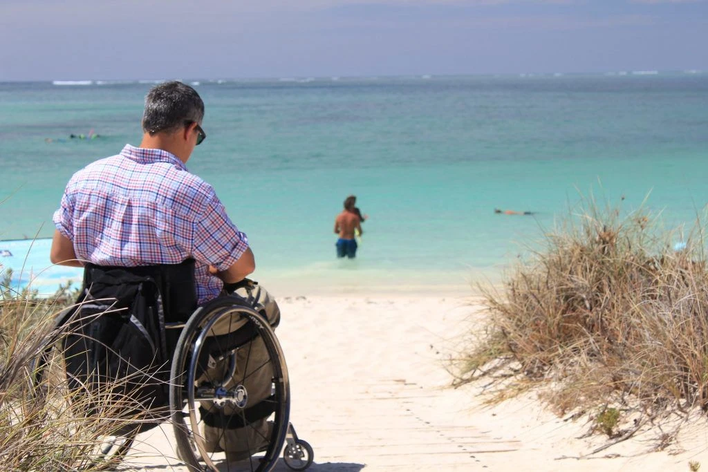 Spiagge inaccessibili, la "Luca Coscioni" pronta a portare otto Comuni in tribunale