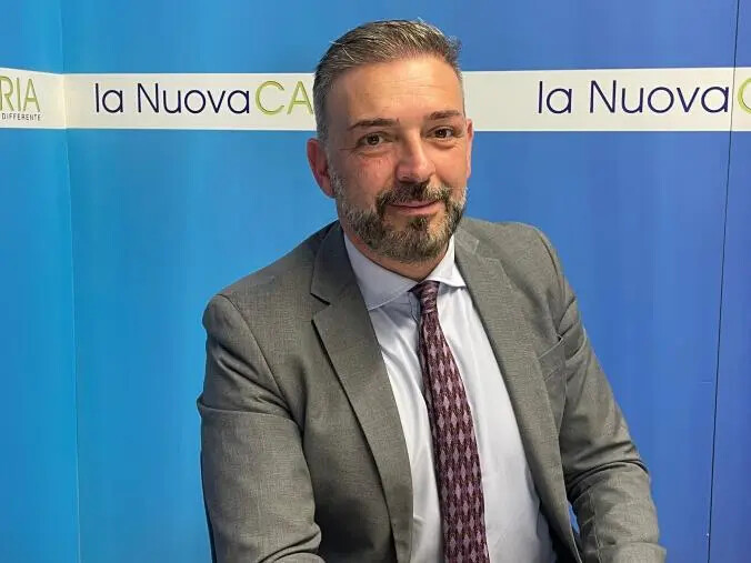 images Oneri urbanistici a Catanzaro, Buccolieri: "Graveranno solo su chi esegue interventi edilizi"