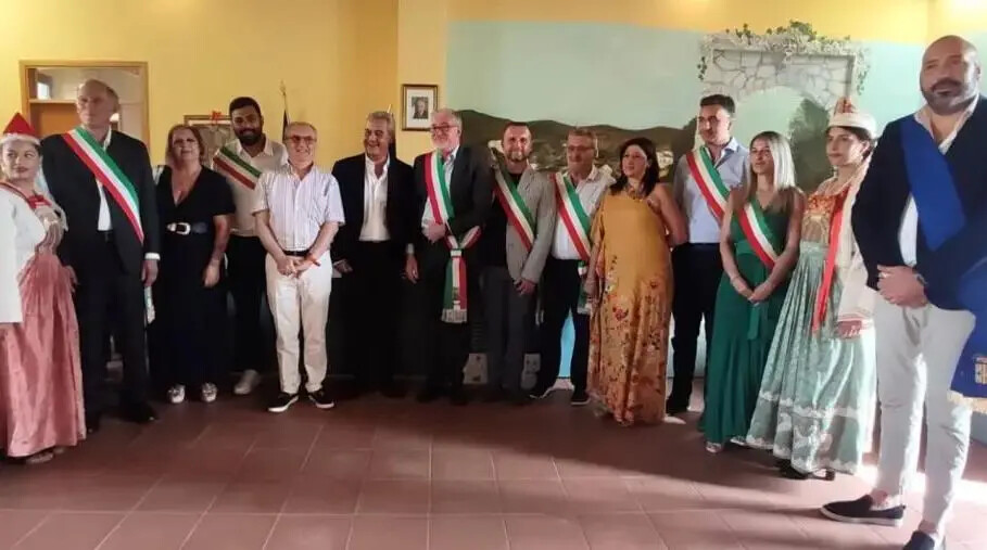 Gal “Serre Calabresi”, nuove tappe per il progetto “Filiere corte e mercati locali” images Gal “Serre Calabresi”, nuove tappe per il progetto “Filiere corte e mercati locali”