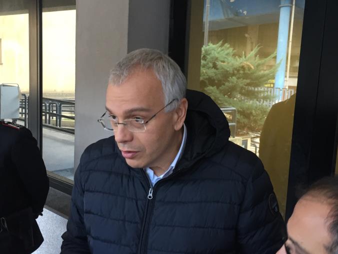 images Basso profilo, l'assessore regionale Talarico ammesso all'abbreviato insieme ad altri 25 imputati 
