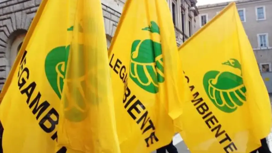 Il cordoglio di Legambiente per la scomparsa della madre del vicepresidente Mancuso