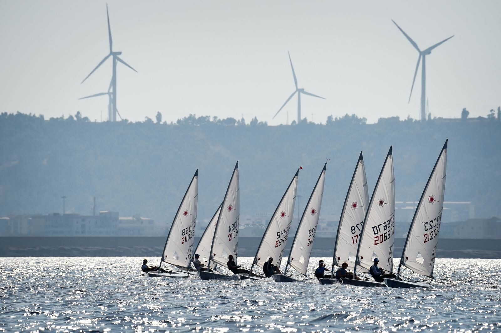 images Presentato il Calendario eventi 2026 del Club Velico Crotone