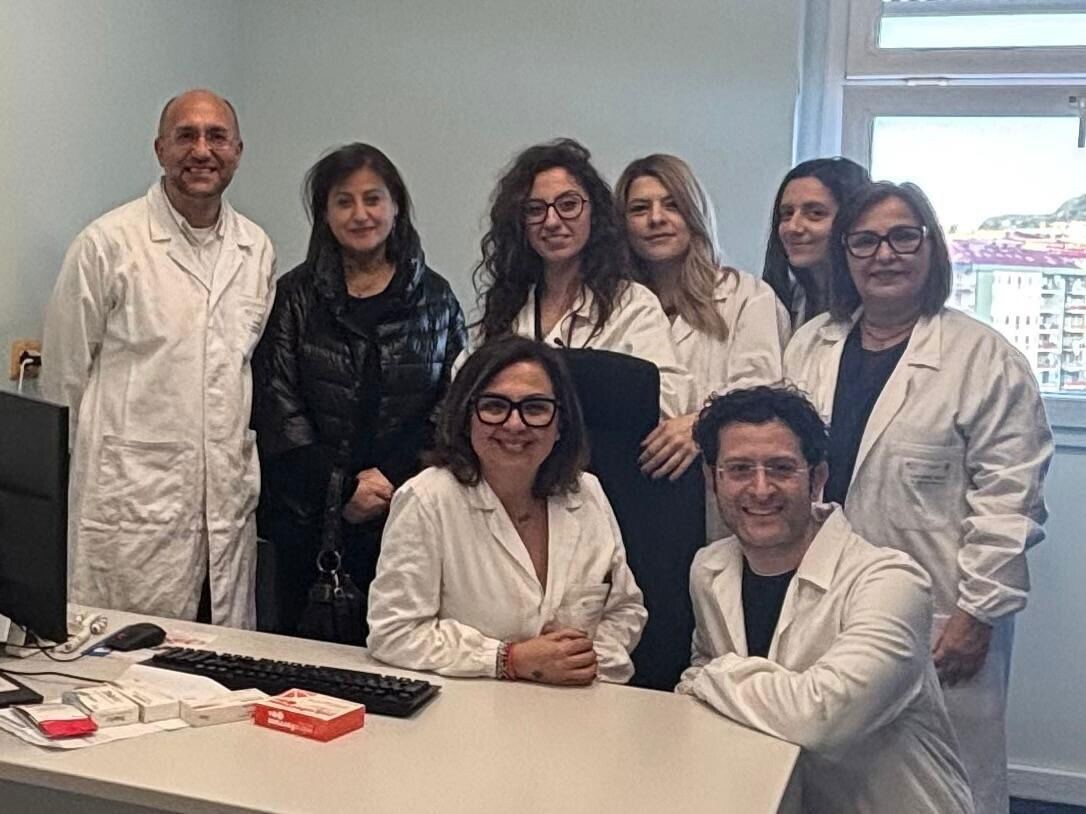 images Giornata mondiale del Rene a Crotone, ASP e UNARMA insieme per la tutela della salute