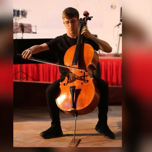 images AMA, il Palazzo Sanseverino Falcone&nbsp;di Acri ospita il concerto di Spezzano&nbsp;e Grande 