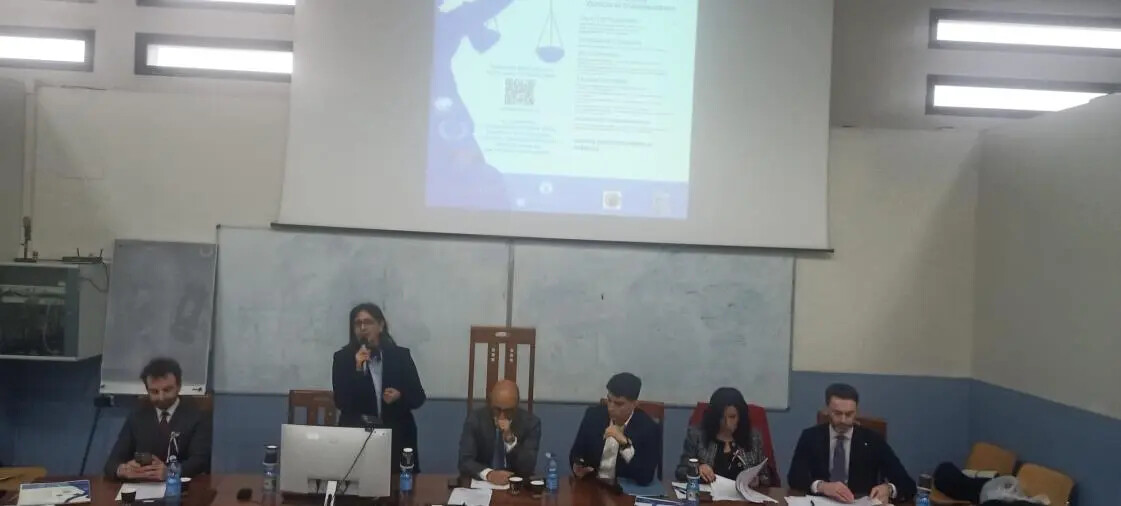 images Catanzaro, si discute di separazione delle carriere all'Umg. Strangis: "Criticità"; Murgano: "Critiche pretestuose"