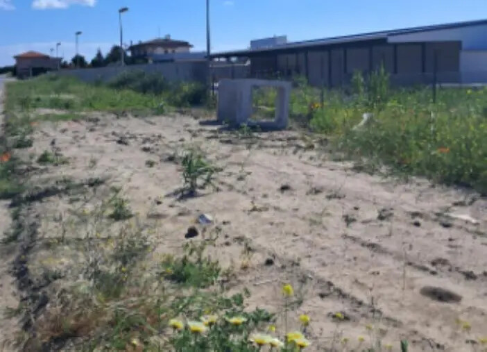 images Fogna a Bellino, Riccio : "Fondi esauriti e lavori fermi, l'inadeguatezza dell'amministrazione Fiorita penalizza ancora una volta Catanzaro"