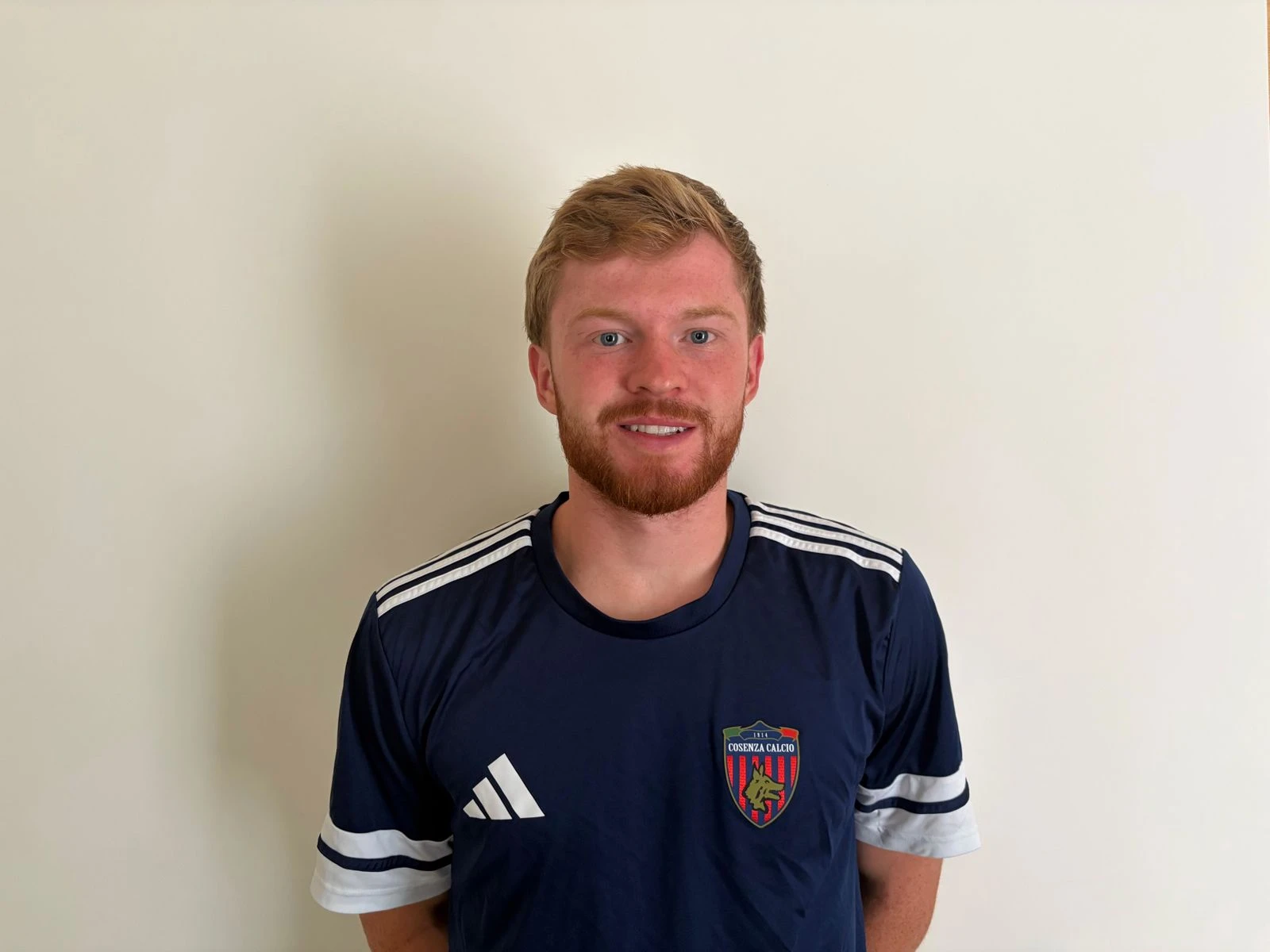 L’irlandese McJannet in prestito al Cosenza Calcio dal Lecce
