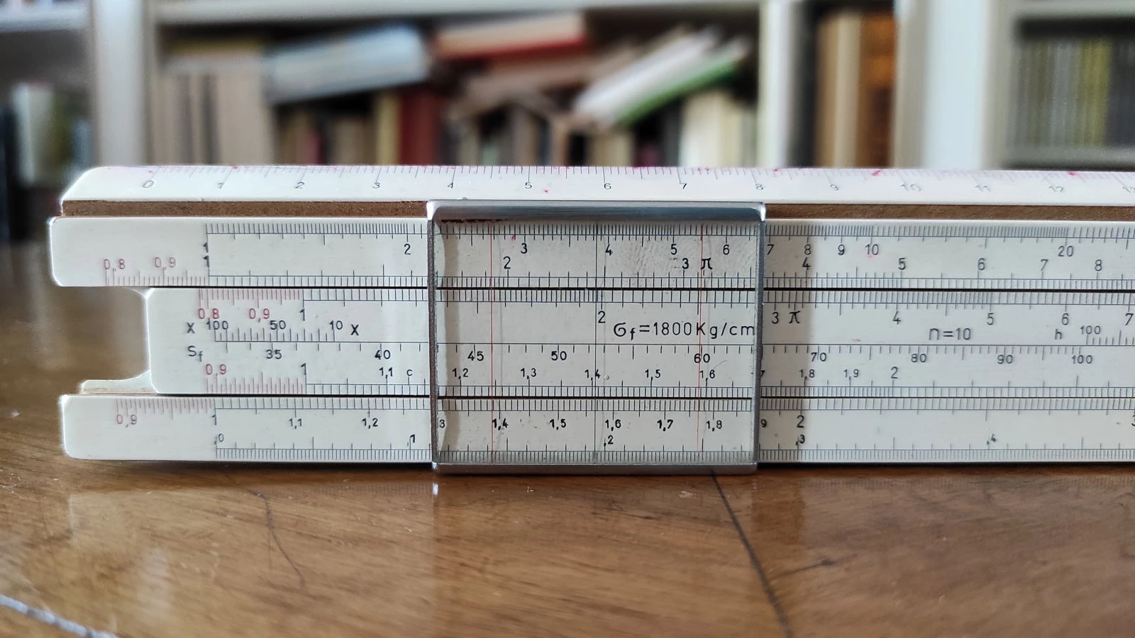 Spadanuda: "Il ponte Morandi, il regolo calcolatore: questo sconosciuto e il prestigiatore " 