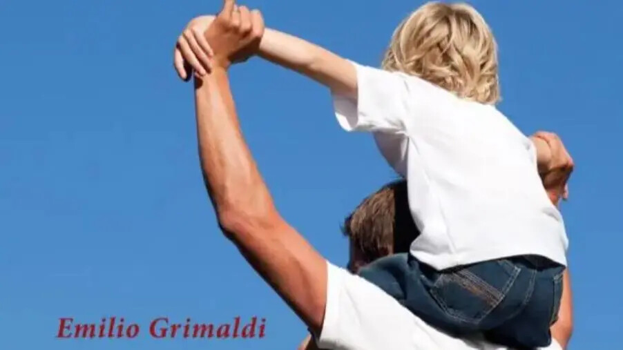 "Padri e padrini" di Emilio Grimaldi: "Un'inchiesta sul presente improntata alla ricerca di paradossi lineari" images "Padri e padrini" di Emilio Grimaldi: "Un'inchiesta sul presente improntata alla ricerca di paradossi lineari"
