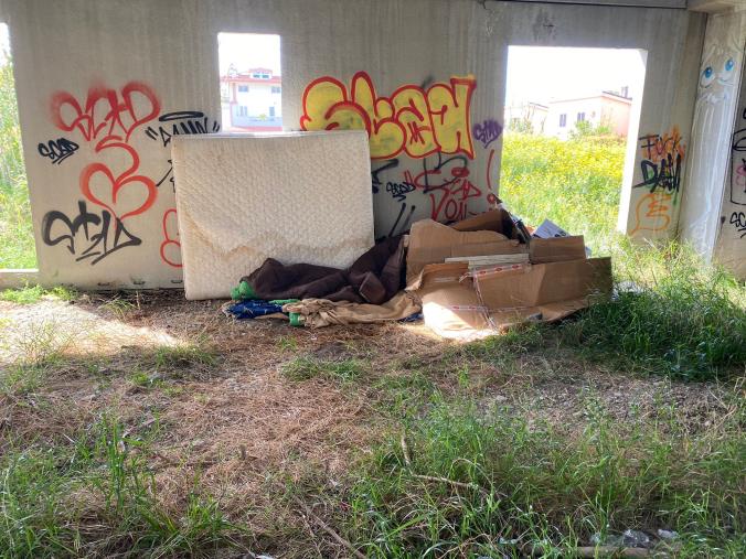 Morte Salvatore Casaccio. Il degrado del fabbricato di Giovino in cui è stato trovato il corpo era stato denunciato images Morte Salvatore Casaccio. Il degrado del fabbricato di Giovino in cui è stato trovato il corpo era stato denunciato