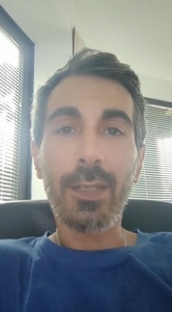 images Arrestati e rilasciati a Zanzibar, il fratello di Francesca: "E' finito un incubo"