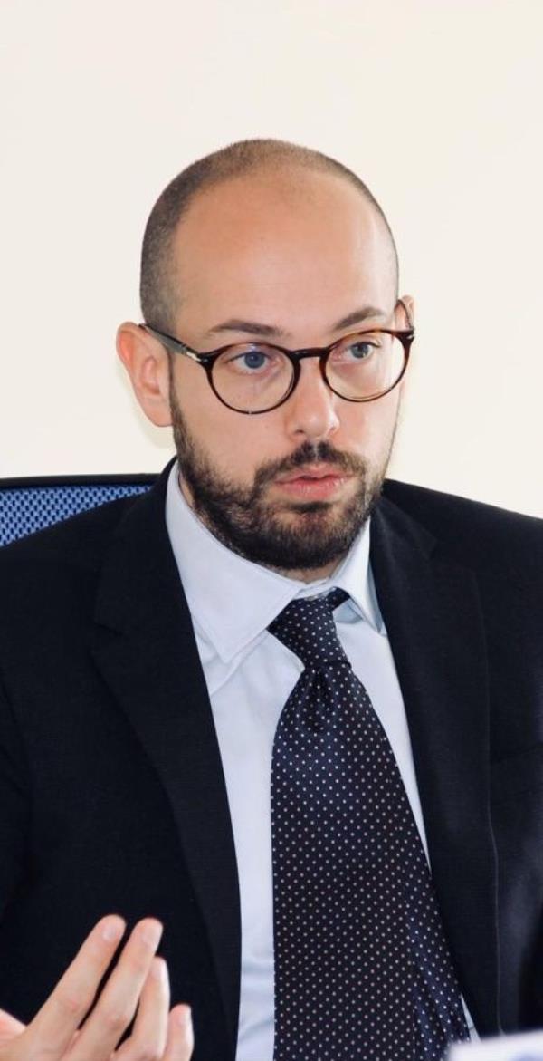 Fabio Borrello eletto nella Giunta Esecutiva dell’Anbi images Fabio Borrello eletto nella Giunta Esecutiva dell’Anbi