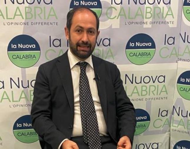 images Verso le Comunali a Catanzaro, parla in diretta Fabio Guerriero 