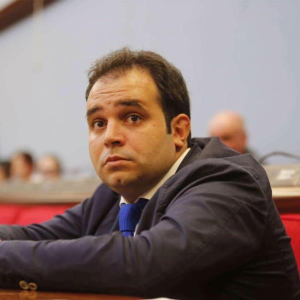 images Catanzaro. Ok della commissione al pass gratuito sulle strisce blu per i residenti di Via Daniele 
Si lavora all'estensione dei criteri per viale dei Normanni 
