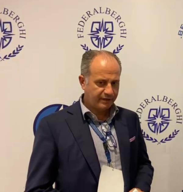 images Paola, firmato un protocollo di intesa tra la Fondazione I.T.S. Elaia Calabria e Federalberghi Calabria