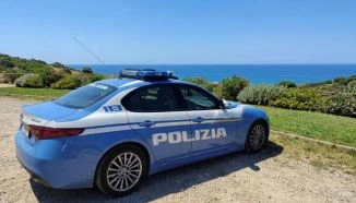 Crotone, sgomberato un appartamento occupato abusivamente