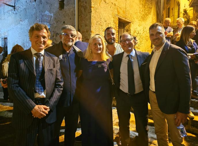Gagliato celebra il Turismo delle Radici images Gagliato celebra il Turismo delle Radici