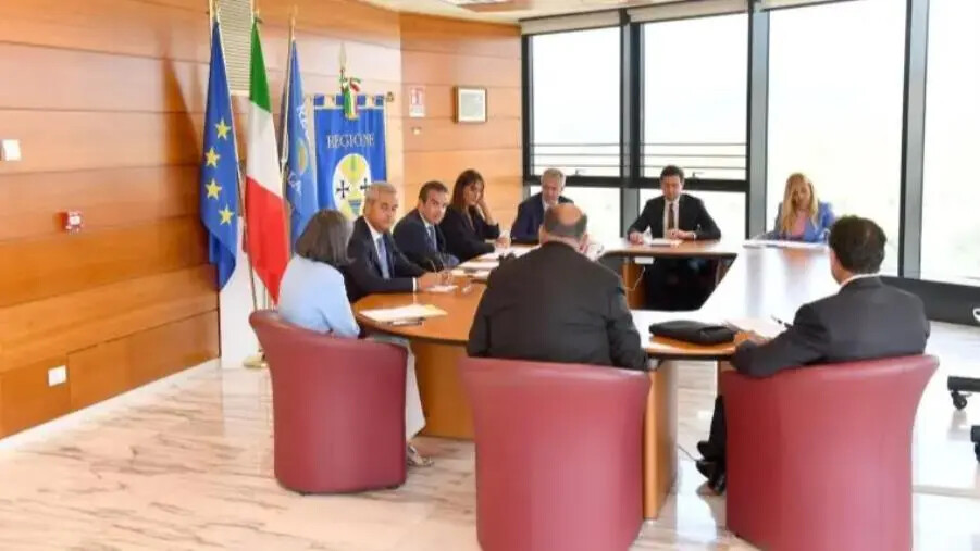 images Regione, ok della Giunta al Piano di promozione turistica 2025 (I DETTAGLI)