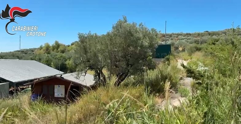 images Rifiuti, corruzione e inquinamento ambientale a Cotronei: indagati l’ex sindaco, dirigenti e imprenditori