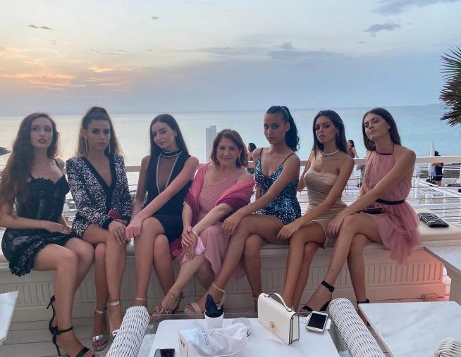 "World Top Model Italia 2021", la Calabria presente con 6 modelle  images "World Top Model Italia 2021", la Calabria presente con 6 modelle