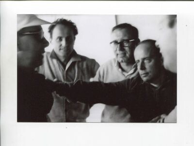 Giorgio Girelli: "Quella casetta di via Manzoni laboratorio politico del giovane Forlani" images Giorgio Girelli: "Quella casetta di via Manzoni laboratorio politico del giovane Forlani"