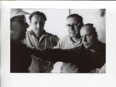 Giorgio Girelli: "Quella casetta di via Manzoni laboratorio politico del giovane Forlani"