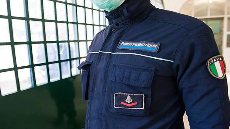 images Festa della Polizia Penitenziaria, Fp Cgil non parteciperà: “In Calabria non c'è nulla da festeggiare"